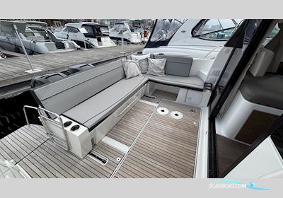 JEANNEAU MOTORBÅT Merry Fisher 1095 Motorboten 2019, met Båten ligger inte hos oss, ring för mer info motor, Sweden