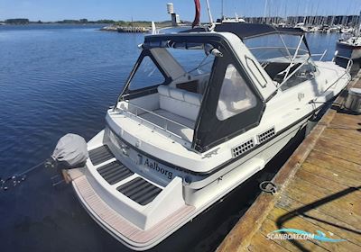 JODA 8900 Motorboten 1990, met Volvo Penta  motor, Denemarken
