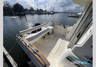 Jeannaeu Merry Fisher 625 Motorboten 2006, met Suzuki  motor, Denemarken