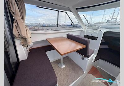 Jeanneau  Merry Fisher 755 Motorboten 2014, United Kingdom