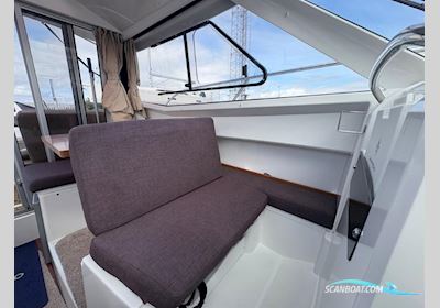 Jeanneau  Merry Fisher 755 Motorboten 2014, United Kingdom