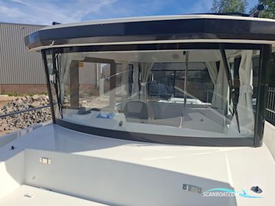 Jeanneau  Merry Fisher 795 Sport Demo Motorboten 2023, met Yamaha motor, The Netherlands