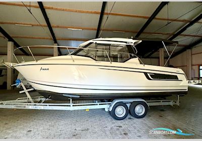 Jeanneau  Merry Fisher 795 Motorboten 2020, met Evinrude  motor, The Netherlands
