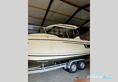 Jeanneau  Merry Fisher 795 Motorboten 2020, met Evinrude  motor, The Netherlands