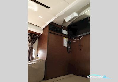 Jeanneau 30 LEADER - 2018 Motorboten 2018, met VOLVO PENTA D4-300 EVC DP motor, Kroatië