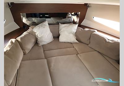 Jeanneau 30 Leader - 2018 Motorboten 2018, met Volvo Penta D4-300 Evc DP motor, Kroatië