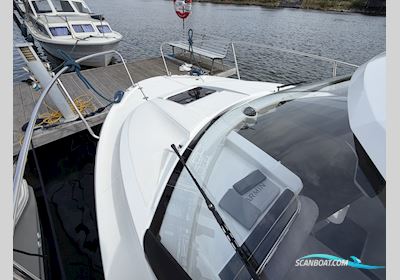 Jeanneau 795 Merry Fisher Motorboten 2020, met Yamaha motor, Denemarken