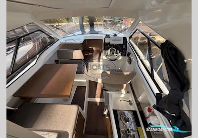 Jeanneau Antares 7 OB Motorboten 2018, met Suzuki motor, France