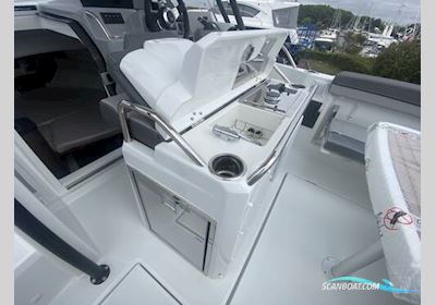 Jeanneau CAP CAMARAT 7.5 WA SERIE 3 Motorboten 2024, met Yamaha motor, United Kingdom