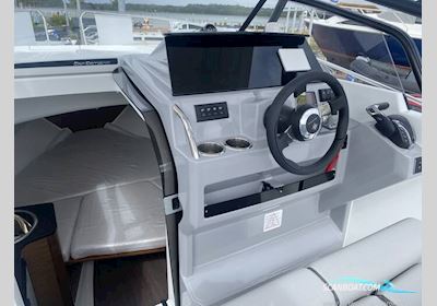 Jeanneau CAP CAMARAT 7.5 WA SERIE 3 Motorboten 2024, met Yamaha motor, United Kingdom