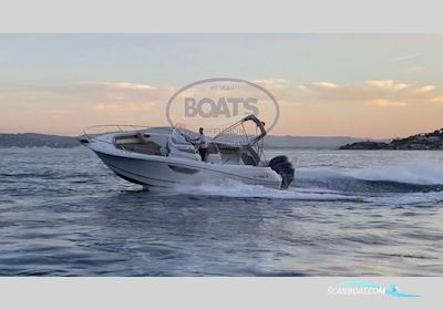 Jeanneau CAP CAMARAT 8.5 CC Motorboten 2014, met YAMAHA motor, France