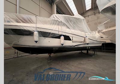 Jeanneau Cap Camarat 10.5 WA serie 2 Motorboten 2022, met Yamaha F300 4.2 L V6 motor, Italië