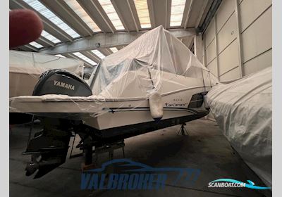Jeanneau Cap Camarat 10.5 WA serie 2 Motorboten 2022, met Yamaha F300 4.2 L V6 motor, Italië