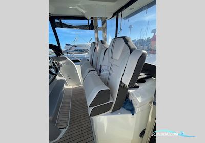 Jeanneau Cap Camarat 10.5 Motorboten 2021, met Yamaha motor, France