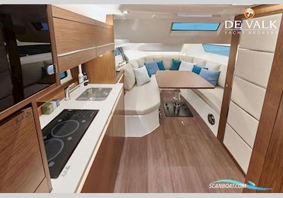 Jeanneau Cap Camarat 12.5 WA Motorboten 2023, met Jamaha motor, Duitsland