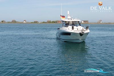 Jeanneau Cap Camarat 12.5 WA Motorboten 2023, met Jamaha motor, Duitsland
