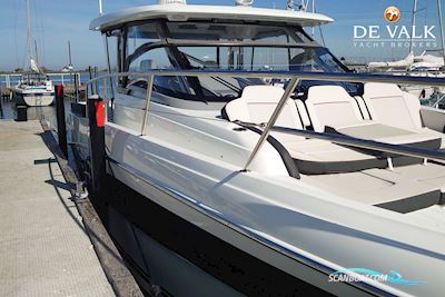 Jeanneau Cap Camarat 12.5 WA Motorboten 2023, met Jamaha motor, Duitsland