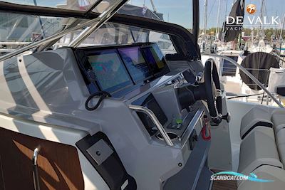 Jeanneau Cap Camarat 12.5 WA Motorboten 2023, met Jamaha motor, Duitsland