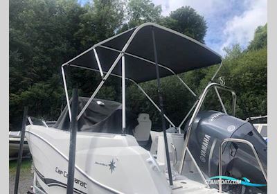 Jeanneau Cap Camarat 6.5 CC S3 Motorboten 2023, met Yamaha motor, United Kingdom