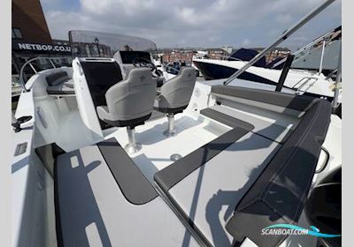 Jeanneau Cap Camarat 6.5 CC S3 Motorboten 2023, met Yamaha motor, United Kingdom