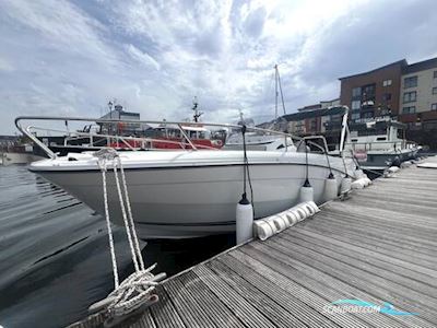 Jeanneau Cap Camarat 6.5 CC S3 Motorboten 2023, met Yamaha motor, United Kingdom