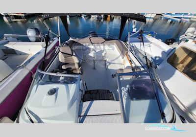 Jeanneau Cap Camarat 6.5 DC Motorboten 2016, met Mercury motor, France