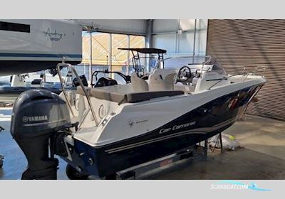 Jeanneau Cap Camarat 6.5 WA S3 Motorboten 2024, met Yamaha motor, United Kingdom