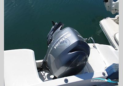Jeanneau Cap Camarat 6.5 WA Motorboten 2015, met Yamaha motor, France