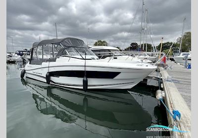 Jeanneau Cap Camarat 7.5WA S3 Motorboten 2023, met Yamaha F300 motor, United Kingdom