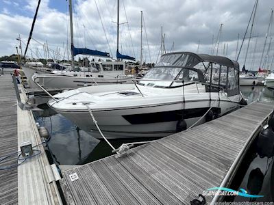 Jeanneau Cap Camarat 7.5WA S3 Motorboten 2023, met Yamaha F300 motor, United Kingdom