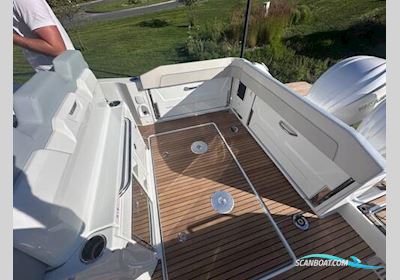 Jeanneau Cap Camarat 9.0 CC Series 2 Motorboten 2026, met Yamaha 250XSB2 motor, United Kingdom