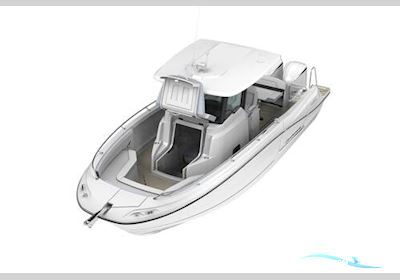 Jeanneau Cap Camarat 9.0 CC Series 2 Motorboten 2026, met Yamaha Xsb2 Sbw motor, United Kingdom