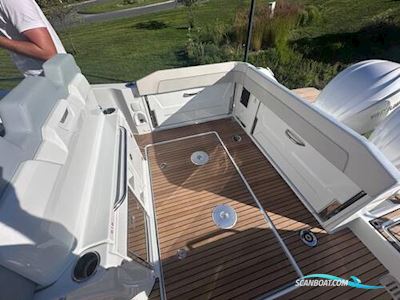 Jeanneau Cap Camarat 9.0 CC Series 2 Motorboten 2026, met Yamaha 250Xsb2 motor, United Kingdom