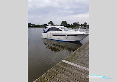 Jeanneau LEADER 10 Motorboten 2010, met VOLVO PENTA D 4-260 motor, Duitsland