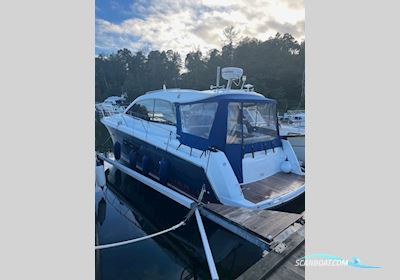 Jeanneau Leader 10 Motorboten 2012, met Volvo Penta motor, Sweden
