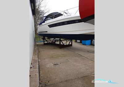 Jeanneau Leader 10 Motorboten 2010, met Volvo Penta D 4-260 motor, Duitsland