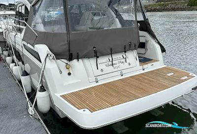 Jeanneau Leader 33 Motorboten 2018, met Volvo Penta motor, Ierland