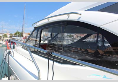 Jeanneau Leader 36 Motorboten 2018, met Volvo Penta D4-260 motor, Portugal