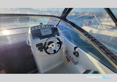 Jeanneau Leader 8 Motorboten 2013, met Volvo motor, France