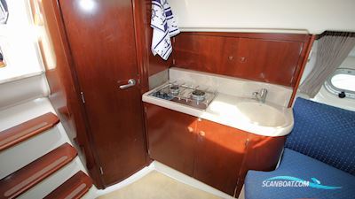 Jeanneau Leader 805 Motorboten 2001, met Mercruiser motor, Denemarken