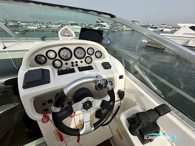 Jeanneau Leader 805 Motorboten 2007, met Mercruiser motor, United Kingdom