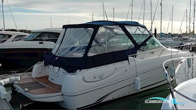 Jeanneau Leader 805 Motorboten 2007, met Mercruiser motor, United Kingdom
