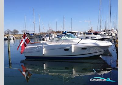 Jeanneau Leader 805 Motorboten 2005, met Volvo Penta motor, Denemarken