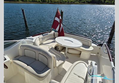 Jeanneau Leader 805 Motorboten 2005, met Volvo Penta motor, Denemarken