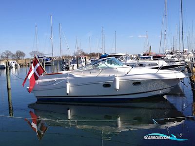 Jeanneau Leader 805 Motorboten 2005, met Volvo Penta motor, Denemarken