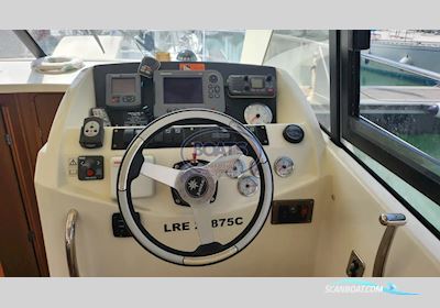Jeanneau Merry Fisher 10 Motorboten 2010, met YANMAR motor, France