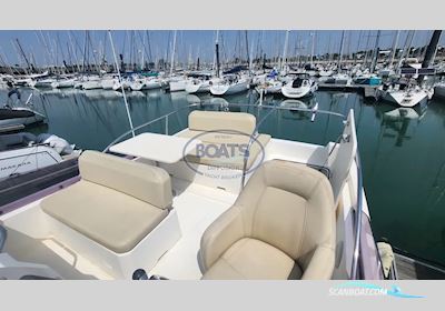 Jeanneau Merry Fisher 10 Motorboten 2010, met YANMAR motor, France