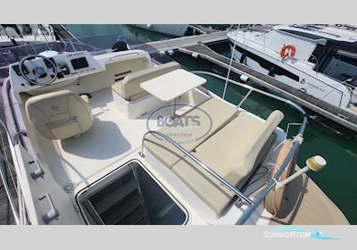 Jeanneau Merry Fisher 10 Motorboten 2010, met YANMAR motor, France