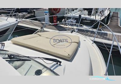 Jeanneau Merry Fisher 10 Motorboten 2010, met YANMAR motor, France