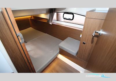 Jeanneau Merry Fisher 1095  Motorboten 2019, met Yamaha motor, Denemarken